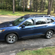 Illustration for article titled Welcome to family WRXasaurus new family truckster! A new 2019 Subaru Ascent.